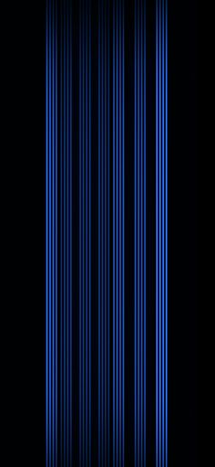 blue vertical lines on black background with room for text or image stock photo - 1307982