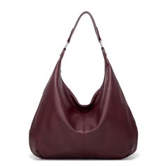 Occasion: Daily Matching Material: PU Suitcase shape: Horizontal square Closure Type: Zipper Fashion Element: Stitching, Contrast Color Style: Street Trend Cheap Brown Satchel Baguette Bag, Cheap Fall Office Hobo Bag, Cheap Large Capacity Burgundy Shoulder Bag, Cheap Brown Shoulder Bag For Shopping, Affordable Classic Shoulder Bag With Zipper Closure, Cheap Faux Leather Shoulder Bag For Fall, Cheap Brown Shoulder Bag For Day Out, Cheap Casual Medium Shoulder Bag, Cheap Fall Party Shoulder Bag