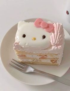 Mother Witch, Kitty Cake, Cute Baking, Hello Kitty Cake, Think Food, Pretty Birthday Cakes, Cute Birthday Cakes