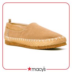 in stock Beige Suede Espadrilles With Textured Sole, Beige Suede Espadrilles With Rubber Sole, Beige Slip-on Espadrilles With Leather Sole, Beige Suede Closed Toe Espadrilles, Beige Leather Sole Slip-on Espadrilles, Beige Slip-on Espadrilles With Round Toe, Beige Round Toe Espadrilles With Stitched Sole, Cream Slip-on Espadrilles With Woven Sole, Beige Slip-on Espadrilles With Rubber Sole