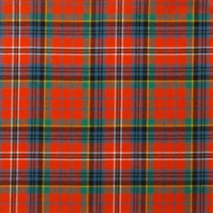 100% Pure Wool Tartan - Worsted. This lightweight tartan is made by one of Scotlands oldest and best respected woolen mills. 10oz. 59" wide (150cm). Sold by the metre so one unit is 1mtr which is approx 39" length. Mens Wool Vest, Plaid Clothing, Wool Tartan Fabric, Tartan Bow Tie, Scottish Kilts, Tartan Kilt, Tartan Fabric, Scottish Clans, Modern Light