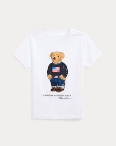 Cricket Sweater, Neutral Closet, Tshirt Prints, Ralph Lauren Tshirt, Tshirt Polo, Ralph Lauren Polo Bear, Polo Ralph Lauren Women