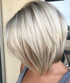 Short Bobs, Bob Haircut For Fine Hair, Bob Haircuts For Women, Long Bob Hairstyles