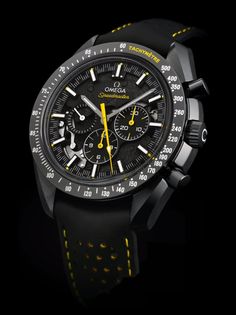 Watch Strap Design, Omega Speedmaster Racing, Panerai Watches, Dark Side Of The Moon, Mens Fashion Watches