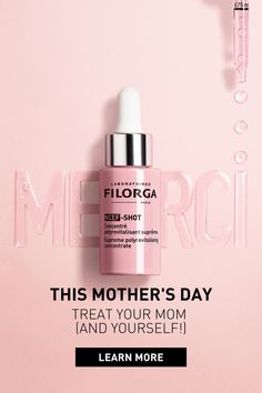 Cosmetics Advertising Design, Mothers Day Skincare, Mothers Day Promo, Mothers Day Advertising, Paper Flowers Backdrop, Mothers Day Ad, Mothers Day Post, Cosmetics Advertising, Skincare Solutions