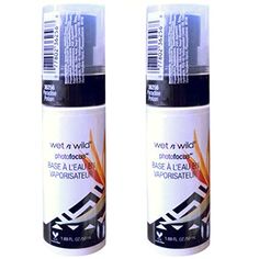 Pack of 2.- Color: #36256 Paradise Potion. Vegan. Give your skin some love with just a few spritzes of perfection that will keep you refreshed and glowing all summer long. Lightweight primer spray can be used to prep, set and refresh makeup throughout the day. Dermatologist Tested. Clinically Tested. Hypoallergenic. Fragrance Free. Paraben Free. Gluten Free. Cruelty-Free. Coconut Setting Spray, Affordable Setting Sprays, Makeup Forever Setting Spray, Onesize Setting Spray, Waterproof Setting Spray, Primer Spray, Photo Focus, Water Spray