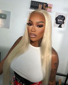 𝐈𝐒𝐇𝐎𝐖 Honey Blonde Wig Straight 13x4 Lace Front Wigs🎉

🎀ISHOW Hair 5th Anniversary Big Sale-Up To 𝟏𝟎𝟎$ 𝐎𝐟𝐟
👏🏽No code needed, 𝟓𝟎% off for ISHOW Hair Top selling wig
✨Colored wig: 𝟏𝟕% off, Code: 𝐒𝐔𝟏𝟕
🤗Comment ”link“ or Dm us to get same hair
🙌🏽𝐁𝐮𝐲 𝐧𝐨𝐰, 𝐩𝐚𝐲 𝐥𝐚𝐭𝐞𝐫 With 𝐏𝐚𝐲𝐩𝐚𝐥 & 𝐊𝐥𝐚𝐫���𝐧𝐚 & 𝐀𝐟𝐭𝐞𝐫𝐩𝐚𝐲 Blonde Wig Straight, Honey Blonde Wig, 13x4 Lace Front Wig, Long Human Hair Wigs, Wig Straight, Stunning Makeup, Colored Wigs, Glamour Makeup