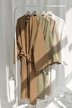 April Notes Linen Kimono Bathrobe Summer Linen Relaxation Robe, Summer Linen Robe For Relaxation, Relaxed Fit Linen Robe For Spring, Summer Linen Loungewear Robe, Summer Linen Robe For Loungewear, Relaxed Linen Summer Robe, Oversized Linen Robe For Loungewear, Summer Linen Robe With Relaxed Fit, Relaxed Fit Linen Robe For Daywear