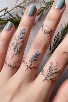 #BEAUTY ,#REALATIONSHIPS #Fashion #Outfits #Winter Outfits #Animals Finger Flowers Tattoo, Ethereal Finger Tattoos, Simple Symbolic Tattoos, Arrow Hand Tattoos For Women, Mystic Hand Tattoo, Violet Finger Tattoo, Hand Tattoos Boho, Beautiful Finger Tattoos, Small Cute Finger Tattoos