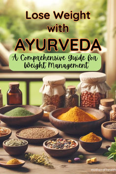 Are you experiencing challenges shedding those extra pounds, despite your efforts? Are you seeking ways to enhance your well-being but feeling unsure of where to begin? Consider exploring Ayurveda! Originating from India, Ayurveda is an ancient system of healthcare that emphasizes holistic healing for both the body and mind. In this post, we delve into the principles of weight loss through Ayurveda, offering valuable dietary insights to foster improved overall health. Ayurvedic Shopping List, Ayurvedic Fall Cleanse, Ayurveda India, Grounding Foods Ayurveda, What Is Ayurveda, Ayurvedic Breakfast, Best Diet Drinks, Ayurveda Life