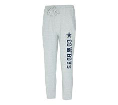 Whether you're comfy on the couch or cheering in the stands, you'll score big points with game-day gear like these NFL men's sweater knit pants. Softer than regular sweatpants, they're the perfect pick to parade your team pride, from kickoff to the final score. Cotton Sweatpants For Sports Season Loungewear, Cotton Sweatpants For Loungewear During Sports Season, Team-colored Casual Bottoms For Sports Events, Casual Team-colored Bottoms For Sports Events, Collegiate Winter Sweats For Loungewear, Collegiate Style Cotton Sweats For Loungewear, Collegiate Relaxed Fit Sweats For Loungewear, Casual Pants For Sports Season Events, Team Spirit Cotton Bottoms For Sports Events