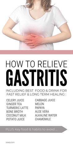 Learn how to relieve stomach pain and bloating from gastritis fast including simple but effective diet & lifestyle stips including best food & drink for long term healing & trigger habits to avoid ... #gastritis #bloating #stomachpain #naturalremedy Stomach Pain Remedies, Cabbage Juice, Gastric Problem, Potato Juice, Best Drinks, Effective Diet, Diet Lifestyle, Healing Recipes, Turmeric Latte