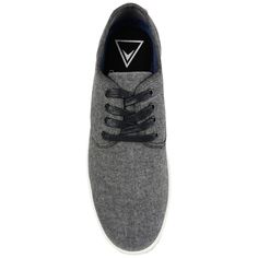 The perfect business casual look the Morris. This city slick lace-up sneaker by Vance Co. is shaped with breathable fabric uppers detailed with a vegan leather tab at the heel. This no break-in design is finished with a durable rubber sole and our signature 4 mm Comfort Foam� insole. Casual Low-top Lace-up Business Shoes, Casual Low-top Lace-up Shoes For Business, Casual Business Lace-up Shoes With Textured Sole, Business Casual Lace-up Shoes With Cushioned Footbed, Modern Business Casual Sneakers With Textured Sole, Casual Lace-up Shoes For Business With Branded Insole, Business Casual Sneakers With Rubber Sole, Casual Synthetic Lace-up Shoes For Business, Casual Lace-up Sneakers For Business Casual