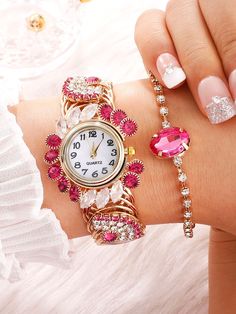 womens watches luxury cartier womens watches luxury gold Personalized Bracelets For Her, Ankle Bracelets Gold, Dates Tree, Rolex Women