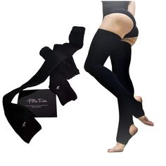 PRICES MAY VARY. LUXURIOUS COMFORT & WARMTH: Pole Tribe's thigh-high leg warmers are crafted with premium materials for a soft feel against your skin. Ideal for colder months, they keep your legs warm, cozy, and stylish. Perfect for dancing in winter months. Enjoy extra in-home comfort or keep warm pre and post-workout. VERSATILE STYLE & GREAT FIT: With a thigh-high design, these leg warmers pair with various outfits for a fashionable look. Designed by dancers to specifically fit in shoes. Mediu Thigh High Leg Warmers, Dancing Fitness, Black Leg Warmers, Dance Socks, Dance Leggings, Pole Dancing Fitness, Black Thigh High, Yoga Socks, Patterned Tights