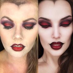 Female Vampire Makeup, Vampiress Makeup, Halloween Backgrounds Wallpapers, Makeup Looks Blue Eyes, Vampire Costume Women, Halloween Nails 2022, Nail Designs Halloween, Wallpapers Halloween, Pfp Halloween