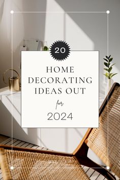 the top 10 home decor ideas for 2020