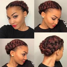 Protective Style Braids, Cabello Afro Natural, Natural African American Hairstyles, Transitioning Hairstyles, Protective Hairstyles For Natural Hair, Natural Braids, Hairstyles Natural, Natural Hair Updo