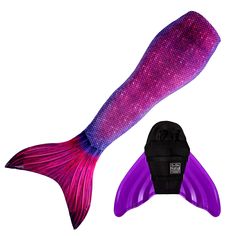 PRICES MAY VARY. BEST MERMAID TAILS FOR SWIMMING – The Sun Tails monofin and mermaid tail are designed for swimming and provide great propulsion, control, comfort, and safety DURABLE – Our mermaid monofin is virtually indestructible and mer-shield coating protects the fabric of the mermaid tail against wear and holes while you swim 1-YEAR WARRANTY – Free replacements for rips, tears, and breaks in your mermaid tail or monofin for a full year MERMAID TAILS FOR GIRLS, TEENS, AND ADULTS – Our beaut Mermaid Tail Purple, Realistic Mermaid Tails, Mermaid Swim, Swimmable Mermaid Tail, Mermaid Swim Tail, Tail Mermaid, Realistic Mermaid, Mermaid Swimming, Swimsuit Fabric