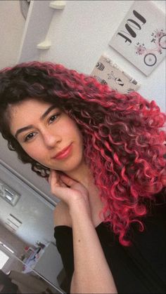 Curly Hair Styles Naturally, Curly Hair, Curly Hair Styles, Dreadlocks, Hairstyles, Hair Styles, Hair, Beauty