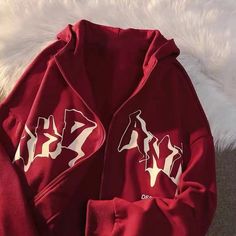 His And Hers Hoodies, Korean Fashion Grunge, Punk Mode, Zipper Sweater, Hoodie Fabric, Mens Jackets Casual, Y2k Hoodie, Harajuku Streetwear