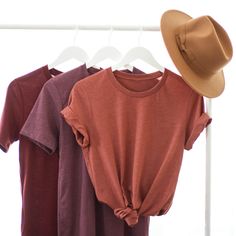 Womens Tshirt | Womens Tshirt Outfits | Womens T shirt | Womens T shirt Outfits Everyday Skirts, Dream Outfits, Now Is The Time, Casual Tops For Women, Phoenix Az, Layering Pieces, Shirt Outfit, The Cutest, Low Price