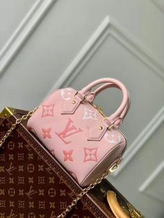 BRC Fashion Lu-Vi Bags - 15365 Breeze Chic Luxury Bags Collection, Girly Bags, Luxury Purses, Fancy Bags, Pretty Bags, Chanel Black, Cute Bags, Vuitton Bag, Womens Purses