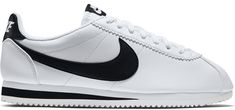 Nike Cortez All White, Nike Cortez Women, Cortez Sneakers, Cortez Shoes, Nike Original, Ankle Sneakers, Classic Cortez, Nike Classic Cortez, Nike Classic