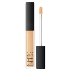 Best Under Eye Concealer, Nars Radiant, Best Makeup Brands, Radiant Creamy Concealer, Hide Dark Circles, Makeup Sephora, Nars Radiant Creamy Concealer, Makeup List, Concealer Shades