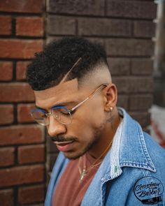 Haircut Parts For Black Men, Black Mens Short Hairstyles, Black Barber Haircuts, Haircuts Black Man, Black Hair Cuts Men, Bald Fade Haircut Men Black, Black Men Short Haircut, Black Men Fade Haircut, Black Men Haircut Styles