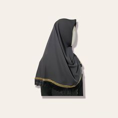 Without fringe Size 105-105 cm  Fringe 5 cm Müslim woman square scarf Prayer Scarf, Scarf Square, Black Scarf, May 31, Square Scarf, Scarf Wrap, Large Size, Scarf Accessory, Art Collection