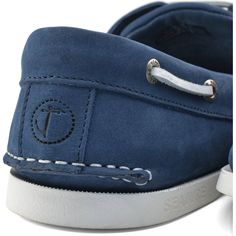 The Seajure’s Cala Trebaluger men nautical shoe gives a classic, elegant and distinctive tone. Each element of the shoe has been designed with special care to ensure maximum comfort. The quality of the leather (nubuck) guarantees flexibility and instant foot adaptation, the internal lining and the insole, together with the natural rubber sole (non-marking), guarantee a unique experience of comfort in each step. The perfect balance in a premium combination between classic and relaxed style with a generous hint of irreverence: walk on the wild sea. Sustainability is at the forefront of Seajure's design and production process, and that by using high quality materials, they can provide comfort and extend the life of their products, reducing their environmental impact. This shoe uses high quali Classic Navy Leather Boat Shoes, Classic Navy Boat Shoes With Round Toe, Sea Sustainability, Nautical Shoes, Wild Sea, Pet Gear, Parents Baby, Boat Shoe, Classic Elegant