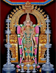 Photo Paintings, Spiritual Pictures, Aadi Shakti, Shakti Goddess, Indian Art Gallery, Lakshmi Images, Indian Goddess