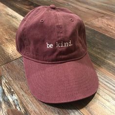 be kind dad hat Everyday Adjustable Dad Hat With Letter Print, Adjustable Dad Hat With Letter Print For Everyday, Everyday Dad Hat With Letter Print, Everyday Dad Hat With Letter Print And Curved Brim, Everyday Curved Brim Hat With Letter Print, Everyday Flat Bill Hats With Letter Print, Flat Bill Hats With Letter Print For Everyday, Everyday Flat Bill Hat With Letter Print, Casual Dad Hat As Gift