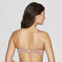 Women's Nursing Wirefree Bra - Auden Mauve (Pink) 38DDD Soft Touch Full Coverage Fitted Nursing Bra, Low-cut Fitted Nursing Bra With Soft Touch, Fitted Low-cut Nursing Bra With Soft Touch, Soft Touch Fitted Nursing Bra, Soft Touch Fitted Low-cut Nursing Bra, 29 Weeks Pregnant, Best Nursing Bras, Old Bras, Comfy Bra