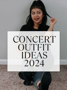 Concert Wear For Women, What To Wear For A Concert, Becky Hill Concert Outfit, Outfit Idea For Concert, Outfit To Concert, Cyndi Lauper Concert Outfit, Lace Shirt Under Graphic Tee, What To Wear To Concert Outfits, Teddy Swims Concert Outfit