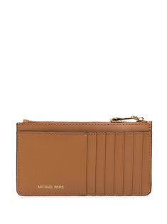 Find MICHAEL KORS Jet Set Charm Medium Wallet on Editorialist. dark brown leather monogram pattern charm detail top zip fastening gold-tone hardware Michael Kors Brown Wallet With Interior Card Slots, Brown Michael Kors Wallet With Interior Card Slots, Brown Formal Wallet With Gold-tone Hardware, Formal Brown Wallet With Gold-tone Hardware, Formal Brown Wallets With Gold-tone Hardware, Luxury Brown Wallet With Logo Plaque, Michael Kors Brown Wallet With Zipper Closure, Classic Michael Kors Leather Wallet, Michael Kors Brown Leather Wallet