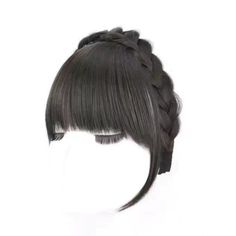 PRICES MAY VARY. Item Type: Fake Hair Band Bangs Material: Heat Resistant Fiber Color: Natural Black,Light Brown,Dark Brown,Brown&black Size:About 14cm Package inclulde: 1 pcs Fake Hair Band Bangs Package inclulde: 1 pcs Fake Hair Band BangsItem Type: Fake Hair Band BangsColor: Natural Black,Light Brown,Dark Brown,Brown&blackMaterial: Heat Resistant FiberSize:About 14cmNote:1.Please allow slight dimension difference due to different manual measurement.2.Due to different lighting and shooting con Invisible Hair Extensions, Wig Bangs, Braid Headband, Fringe Hair, Bangs Wig, Hair Headband, Hair Volume, Fake Hair, Fringe Hairstyles