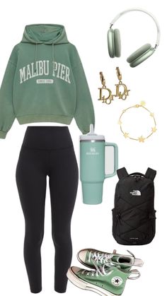 Simple Outfits For School, Cute Nike Outfits, Preppy Summer Outfits, Casual Preppy Outfits, Trendy Outfits For Teens, Cute Lazy Outfits, Cute Lazy Day Outfits, Cute Outfits For School, Lazy Outfits