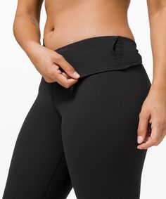 Your practice has never felt so good. These pants are designed to minimize distractions and maximize comfort as you flow through yoga. Feeling Nothing, Lightweight Pants, Warm Down, Social Media Engagement, Low Impact Workout, Lululemon Align, High Rise Pants, Lululemon Leggings, Personal Shopping