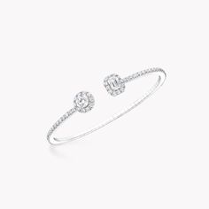 Diamond Shaped Engagement Ring, Radiant Halo, Graff Diamonds, Round Diamond Pendant, Round Diamond Earrings, Diamond Earrings Studs Round, The Bangles, Engagement Ring Shapes, Bridal Engagement Rings