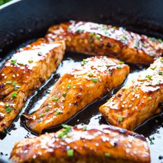 Maple Salmon Recipes, Maple Syrup Salmon, Maple Glazed Salmon, Salmon Glaze Recipes, Recipes Fish, Glazed Salmon