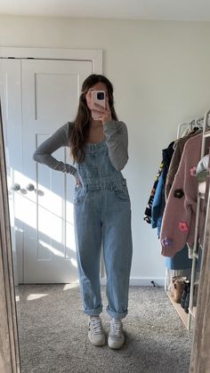 Shop We The Free Ziggy Denim Overalls and other curated products on LTK, the easiest way to shop everything from your favorite creators. Ziggy Overalls Outfit, Denim Overall Outfit, Ziggy Overalls, Denim Overalls Outfit, Fall Overalls, Closet Outfits, Boston Outfits, Overall Outfit, Overalls Outfit