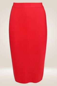 Listen up, ladies! It's time to introduce you to our swoon-worthy High Waisted Red Midi Skirt! This isn't just a skirt - it's a red-hot fashion statement that brings together the style of a pencil skirt and the comfort of a high-waisted skirt. Imagine a blend of a bodycon skirt and an A-line skirt, but in a vibrant, turn-heads-wherever-you-go red skirt. This skirt is an absolute must-have that'll surely boost your style quotient! But it's not just about the style. It's a red pencil skirt that tr Red Midi Skirt, Bodycon Pencil Skirt, Red Pencil Skirt, Red Pencil, Red Midi, Go Red, Party Kleidung, Red Skirt, Bodycon Skirt