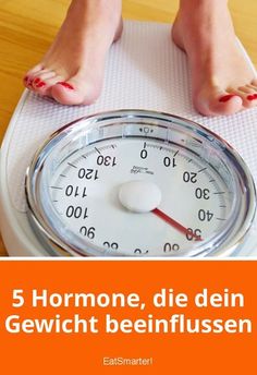 Diese 5 Hormone beeinflussen dein Gewicht Hormone Diet, Hormonal Weight Gain, Fat Loss Food Plan, How To Regulate Hormones, Balance Hormones Naturally, Eat Smarter, Nutrition Advice, Keto Diet Plan