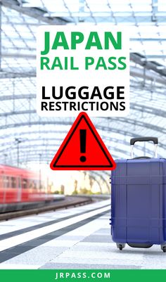 Japan Rail Pass Train Luggage Restrictions Osaka Shopping, Japan December, Tokyo Metro, Japan Train, Japan Winter, Japan 2023, Disney Japan