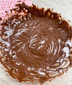 Easy Chocolate Icing Recipe Easy Chocolate Icing, Easy Chocolate Icing Recipe, Homemade Chocolate Icing, Chocolate Icing Recipe, Glazed Icing Recipe, Fluffy Frosting Recipes, Easy Icing Recipe, Chocolate Icing Recipes, Lemon Cake Mix Recipe