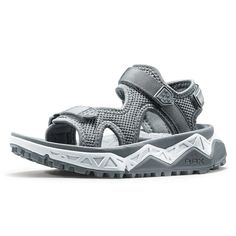 • Fit: Fits true to size, take your normal size• Closure Type: Hook & Loop• Feature: Light• Upper Material: Mesh (Air mesh)• Outsole Material: Rubber• water shoes: antiskid• Width Options: D - Medium • Shipping Worldwide • Import Product• Item # 92-5L491 Water Shoes Women, Sunny Season, Brand Name Shoes, Summer Closet, Brand Collaboration, Purple Shoes, Men's Sandals, Silver Shoes, Sport Sandals