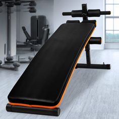 the weight bench is on sale for $ 1 75 at shoppay, and it has