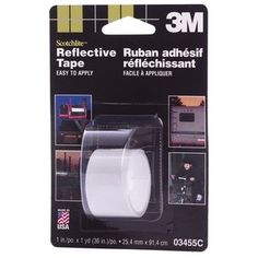 3m reflective adhesive tape for cameras